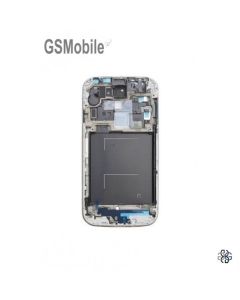 Chasis intermedio Samsung i9505 Galaxy S4
