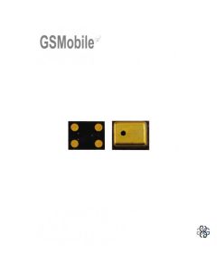 Micrófono para Samsung S7270 S7275 Galaxy Ace 3 Duos