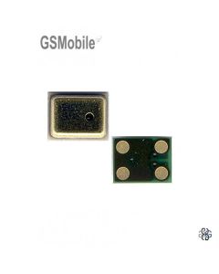 Microfono para BQ Aquaris E5 HD, FHD