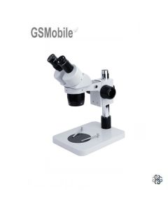 Microscopio Óptico 6024-B1 De 20X / 40X SUNSHINE 