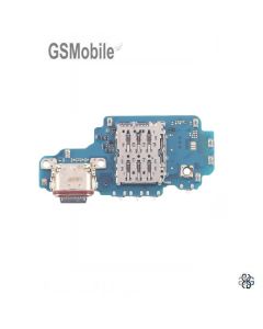 Module de Charge USB Type-C pour Samsung S25 Ultra 5G Galaxy S938B