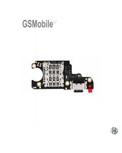 Module de Charge USB Type-C pour Xiaomi Redmi Note 15 4G