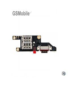 Module de Charge USB Type-C pour Xiaomi Redmi Note 15 Pro Plus 5G