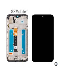 &Eacute;cran Complet avec Ch&acirc;ssis pour Moto G31 XT2173 Original