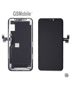 &Eacute;cran complet pour iPhone 14 Plus In Cell / FHD 