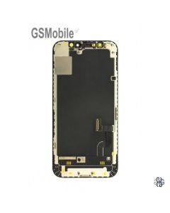 &Eacute;cran complet pour para iPhone 12 Mini IN CELL / HD+