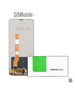 Oppo A78 5G pantalla