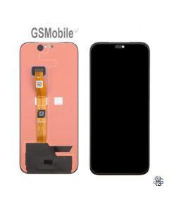 Écran Complet pour Honor 400 Lite