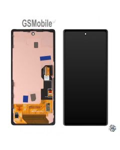 &Eacute;cran complet pour Google Pixel 6a