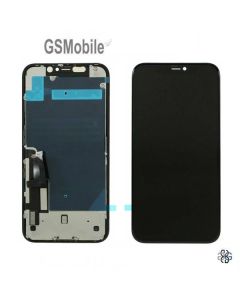 Écran LCD tactile pour iPhone 11 – Remplacement OEM
