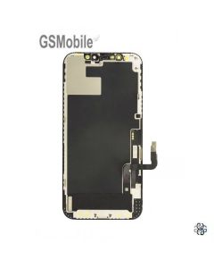 &Eacute;cran complet pour iPhone 12 In Cell / FHD 