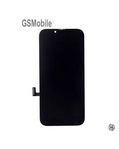 &Eacute;cran complet pour iPhone 13 In Cell / FHD 