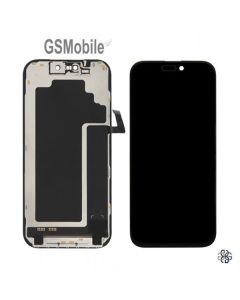 &Eacute;cran complet OLED FOG pour iPhone 17 Pro
