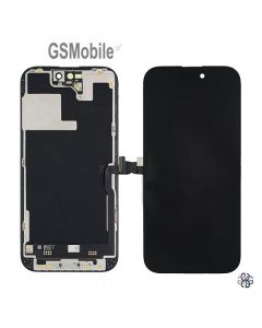 &Eacute;cran OLED Complet pour iPhone 14 Pro Max FOG (Diagnostic)
