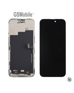 &Eacute;cran OLED Complet pour iPhone 15 Pro Max FOG (Diagnostic)
