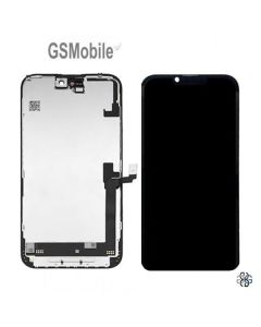 Pantalla iPhone 16 Plus TFT – Repuesto Completo y Económico