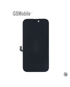 &Eacute;cran complet Incell pour iPhone 17