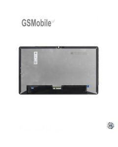 Écran complet pour Lenovo Tab P12 12.7 TB370FU Noir