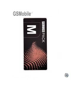 &Eacute;cran Moto G06 XT2535 OEM | LCD Incell + Tactile