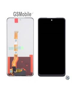 Écran Complet pour Realme 14x
