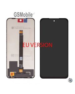Écran Complet pour Xiaomi Redmi 15 4G 5G - EU VERSION