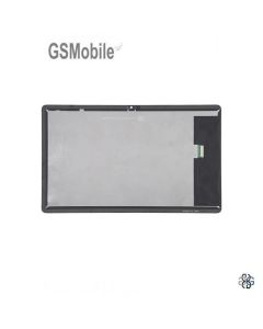 Écran complet pour Lenovo Tab P11 Gen 2 TB350FU Noir