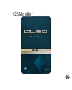 &Eacute;cran Complet OLED Rigide pour iPhone 13 | Kaiku