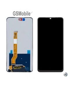 Écran Complet pour Realme C71 - Version 1