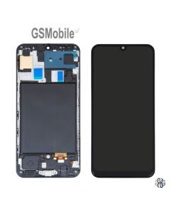 &Eacute;cran complet pour Samsung A50 Galaxy A505F - TFT
