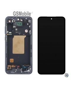 &Eacute;cran complet pour Samsung A55 5G Galaxy A556B - OLED