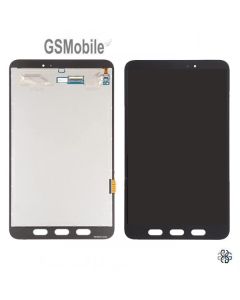 Écran LCD Complet Tactile pour Samsung Galaxy Tab Active 3 8.0 4G SM-T575 Noir