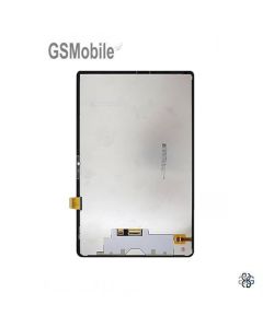 Écran Complet pour Samsung Galaxy Tab S10 FE WIFI SM-X520 / 5G SM-X526 Noir