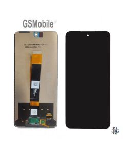 pantalla tactil tcl 40 nxtpaper