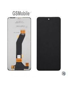 Écran Complet pour ZTE Blade V70 Max Z2467 – Noir