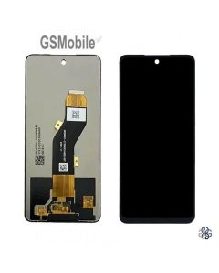 Écran complet pour ZTE Blade A75 4G