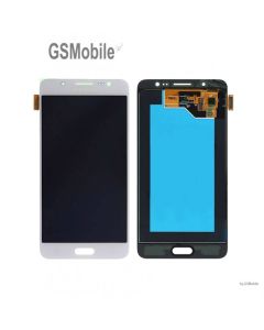 Pantalla completa Samsung J510F Galaxy J5 2016 Blanco