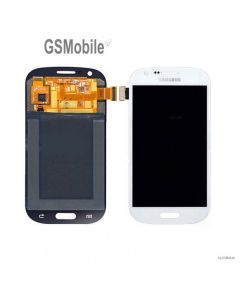 Pantalla completa Samsung i8730 Galaxy Express Blanco