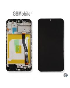 Pantalla completa con marco Samsung M20 2019 Galaxy M205 Original