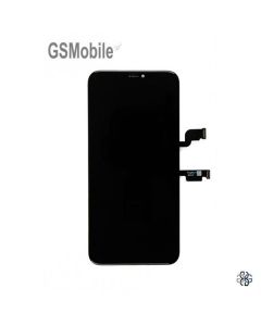 &Eacute;cran complet Incell pour iPhone Xs Max IN CELL / HD+ 