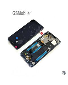 Pantalla completa para Nokia 7.1 Azul Original