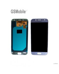 Pantalla completa Samsung J530F Galaxy J5 2017 Original Plata