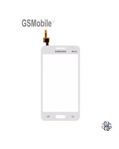 Pantalla tactil Samsung Galaxy Core 2 G355 Blanco