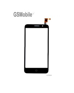 Pantalla tactil Alcatel Pop 3 OT5065 Negro