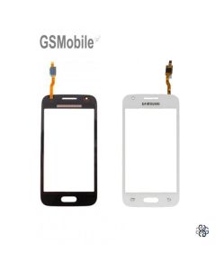 Pantalla tactil Samsung G313F Galaxy Ace 4 Lite Blanco