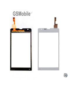 Pantalla táctil Sony Xperia SP Blanco
