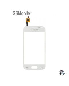Pantalla táctil Samsung i8160 Galaxy Ace 2 Blanco