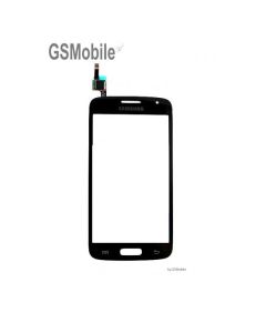 Pantalla táctil Samsung G386 Galaxy Core 4G Negro