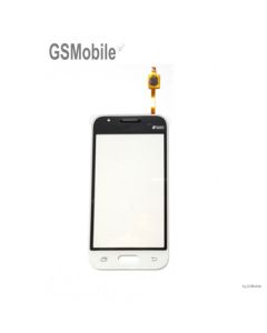 Pantalla Táctil Samsung Galaxy J1 Mini J105F Blanco