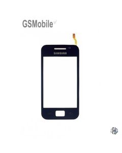 Pantalla tactil Samsung Ace Galaxy S5830 Negro