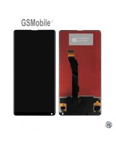 Pantalla completa para Xiaomi Mi Mix 2 Negro